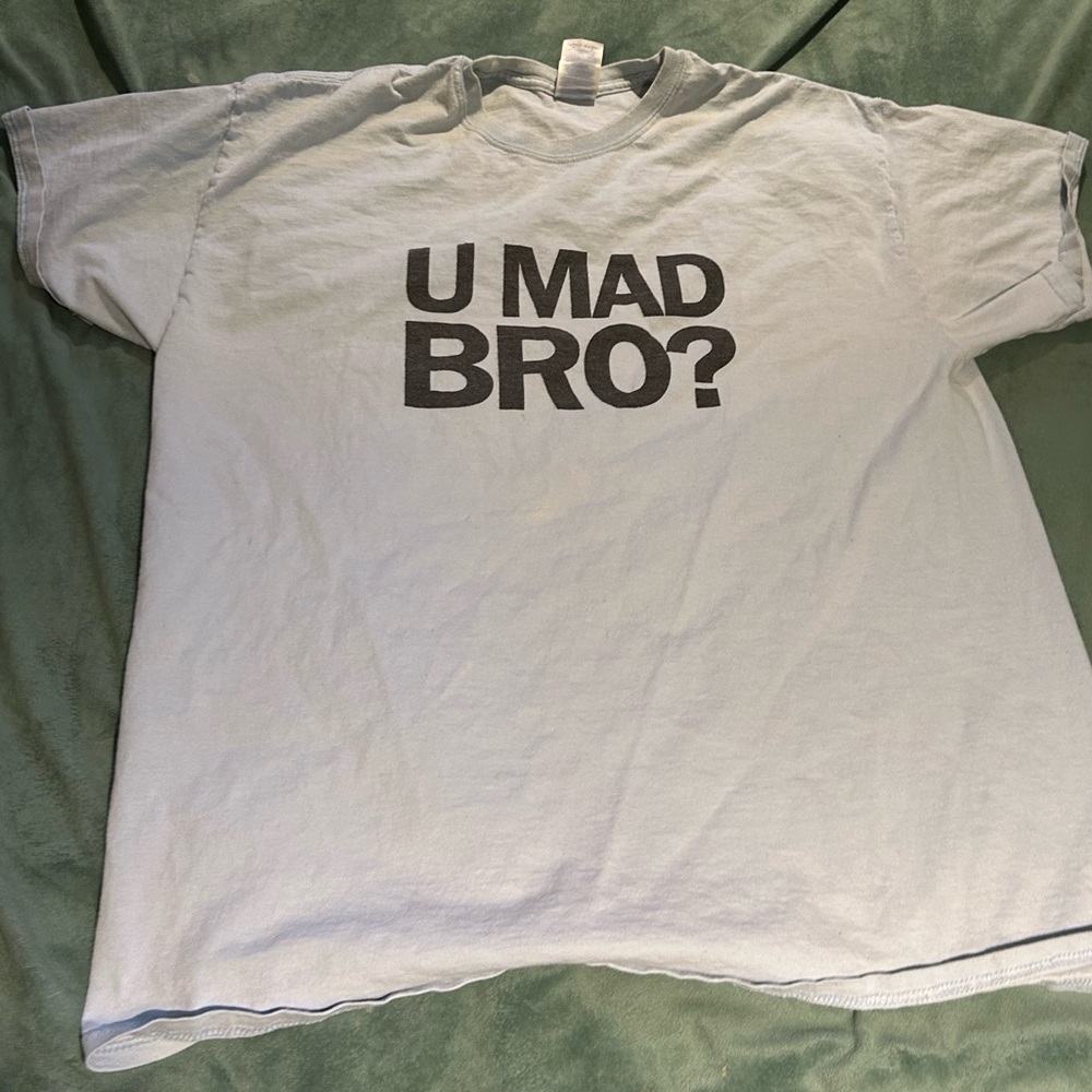 Joke T Shirt